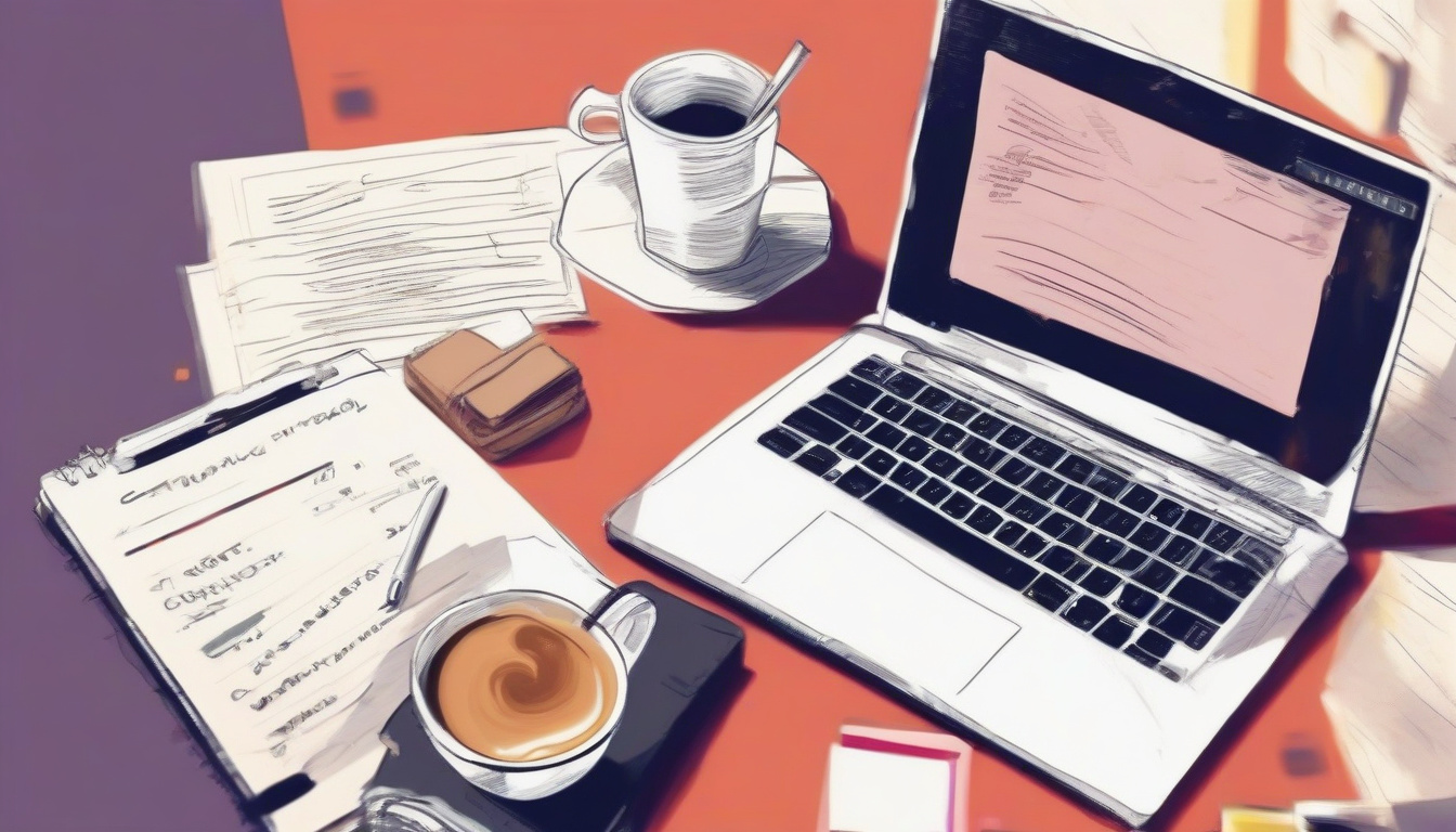 ScreenplayOutline Techniques to Transform Your Story into a Blockbuster Script