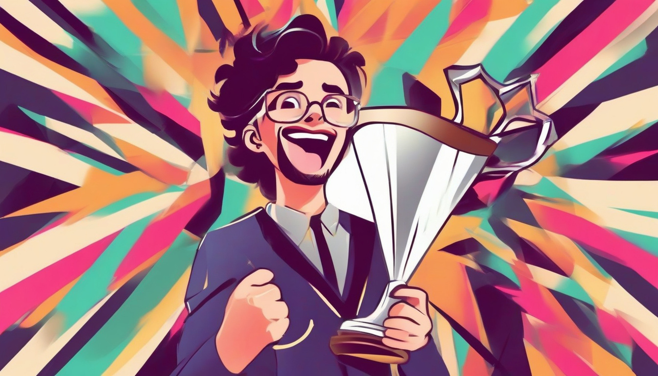 Screenwriting Contests: How to Win and Boost Your Career Quickly