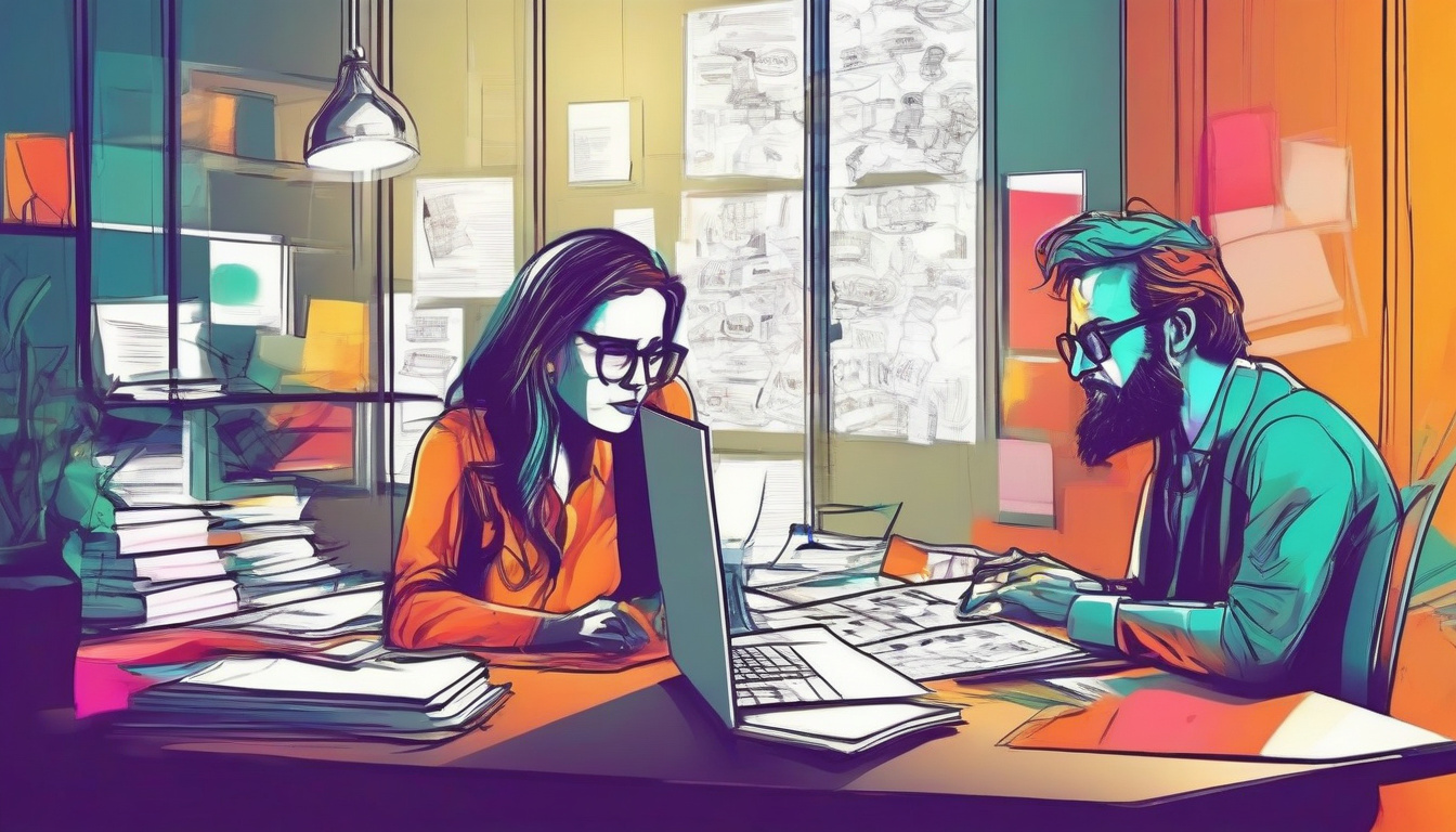 How a Screenwriting Consultant Can Transform Your Script Success