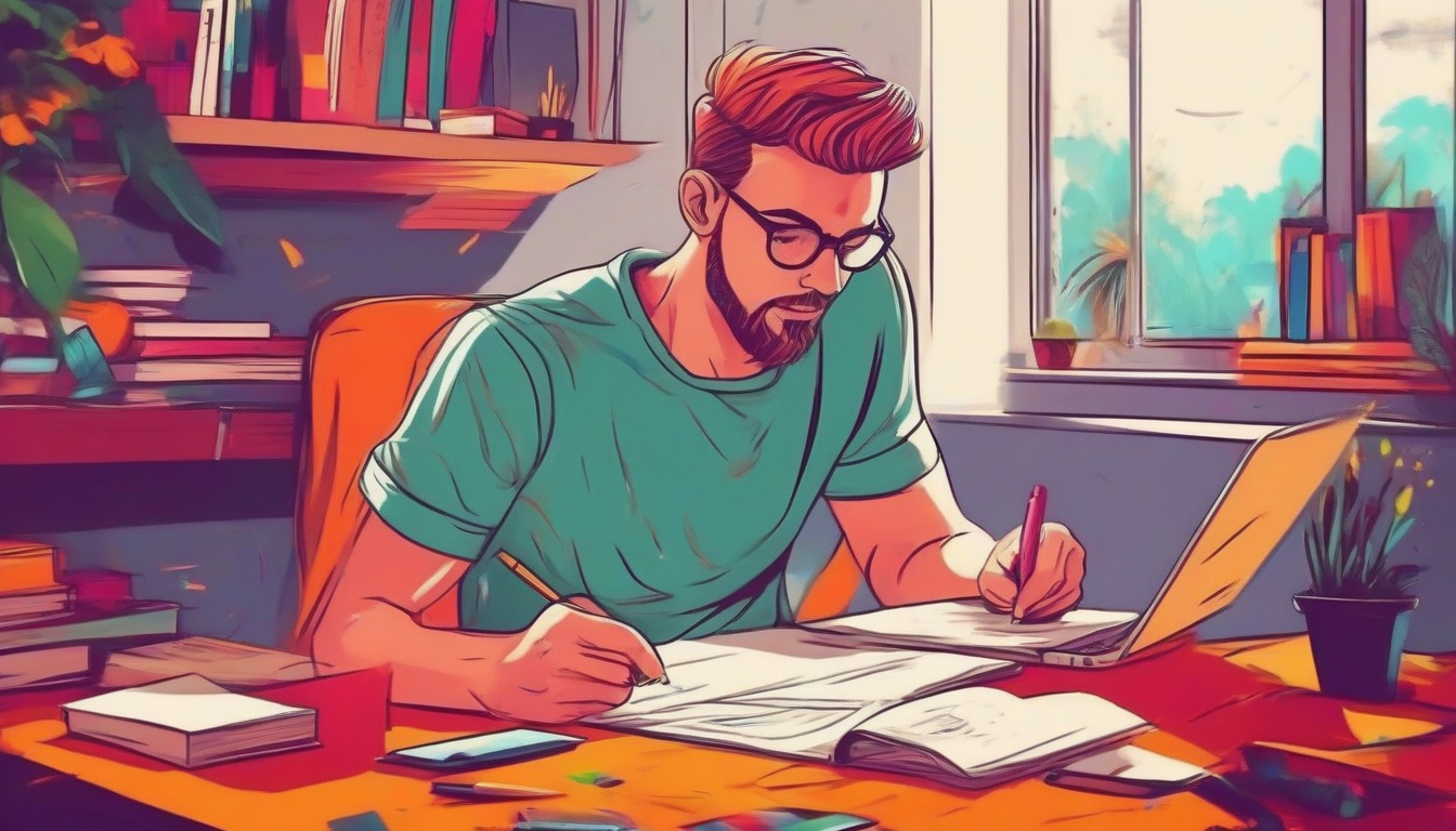 ScreenwritingCourses: Unlock Your Creative Potential with Expert Guidance