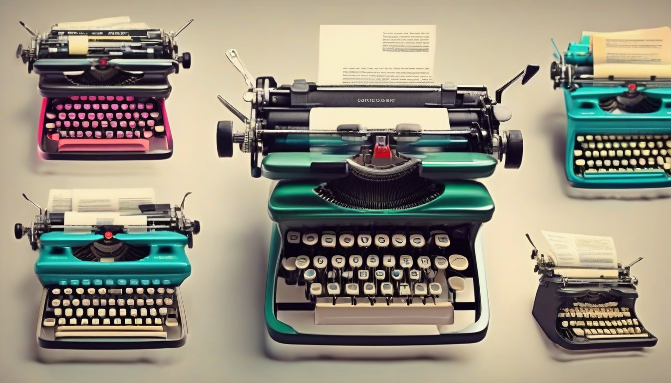 Master Script Formatting: Essential Tips for Perfect Screenplay Structure