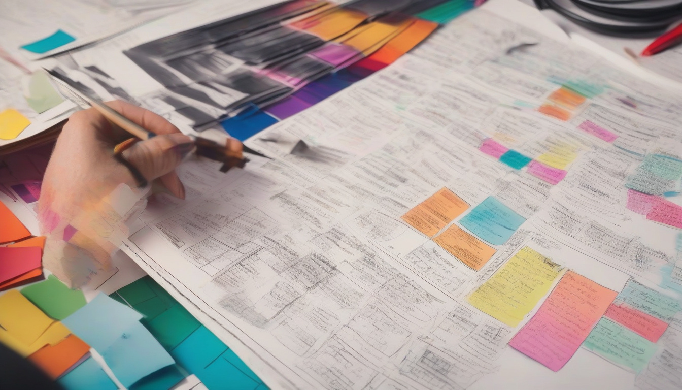 Script Breakdown Techniques Every Filmmaker Needs to Master