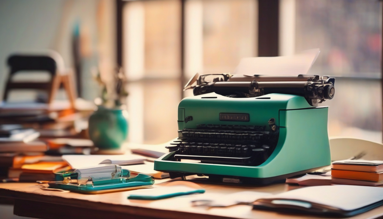 Master the Art of Scriptwriting with These Proven Techniques