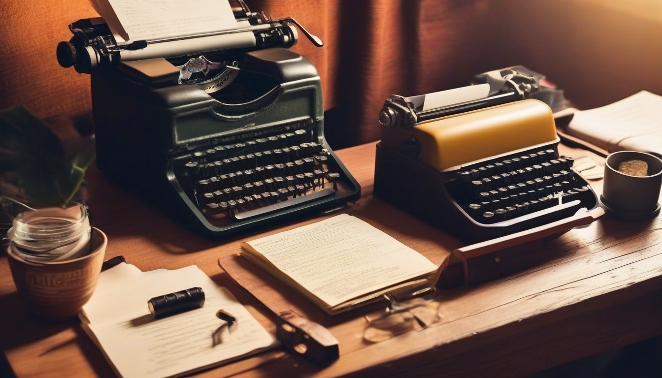 Mastering Film Scriptwriting: Essential Tips for Crafting Compelling Stories