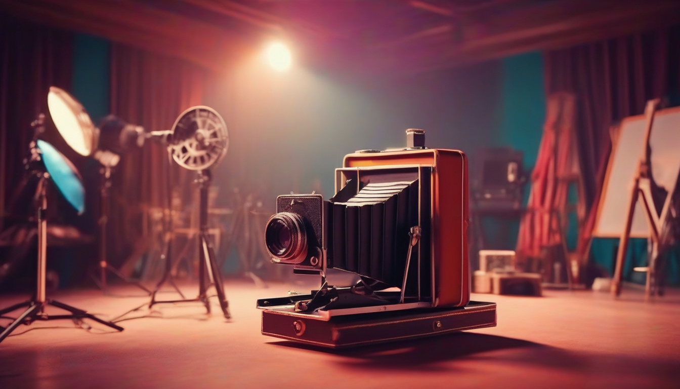 Film Shooting Techniques: Mastering the Art of Cinematic Storytelling