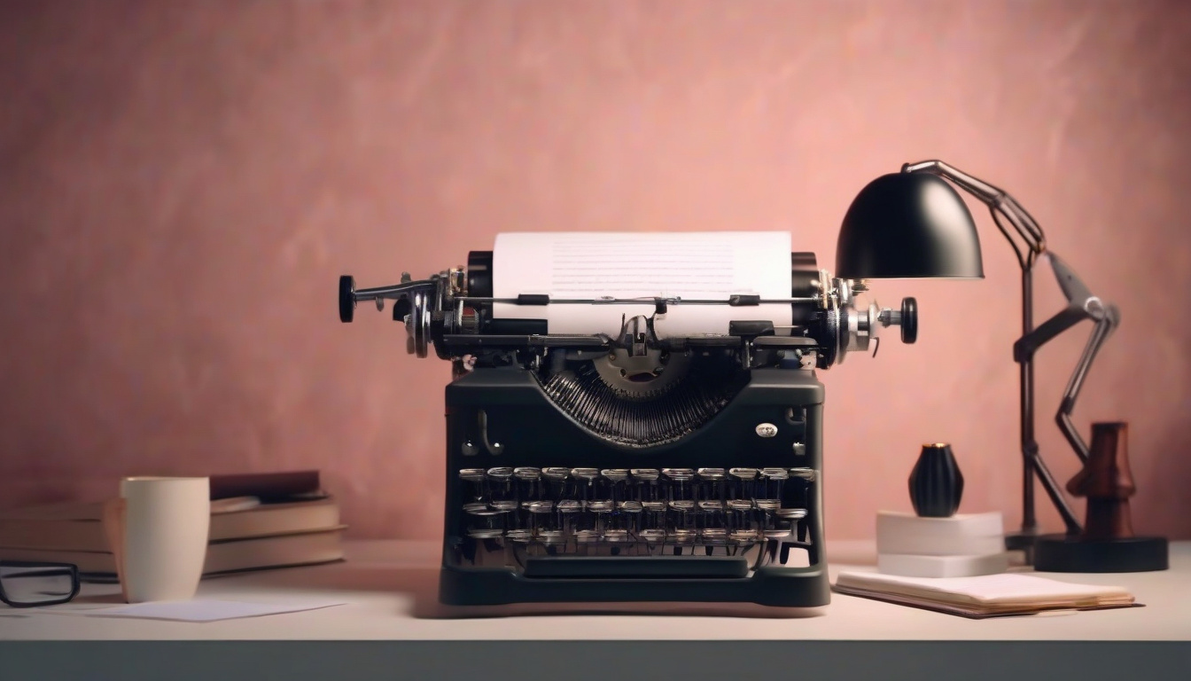 FilmScriptWriting Tips: Master the Art of Compelling Screenplays