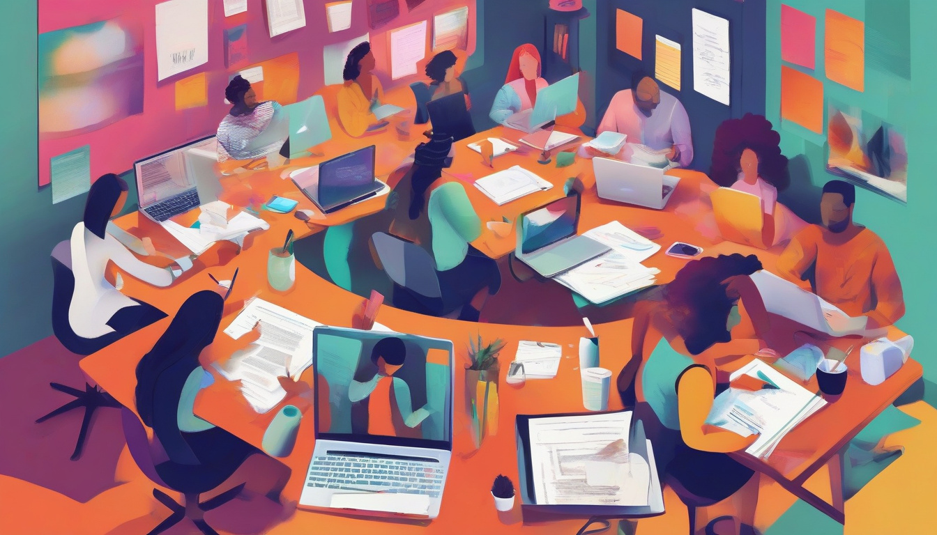 Essential Guide to Screenplay Coverage Service for Beginners: Enhance Your Script with Expert Feedback