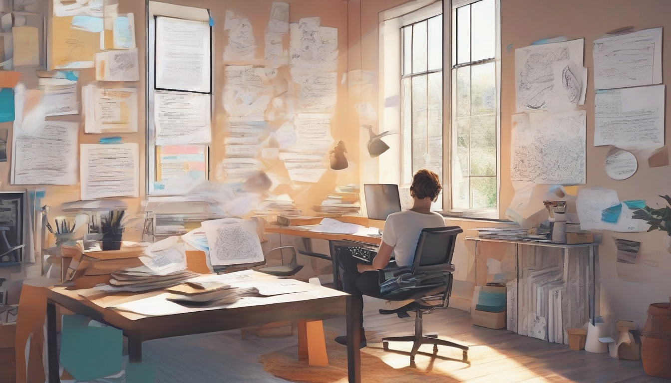 Unlock Your Script’s Potential: Proven Feedback Techniques to Enhance Story and Structure